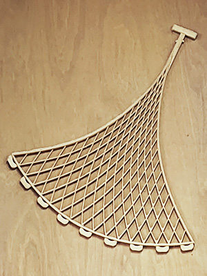 組子